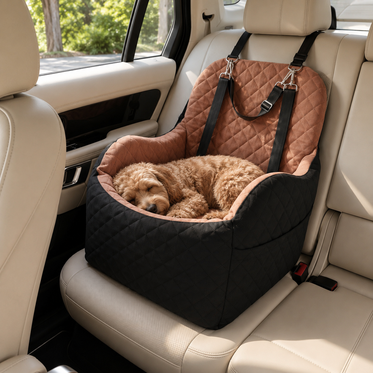 Kenzie Luxury Travel — Biscuit