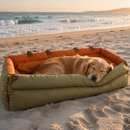Kenzie Luxury Travel — Cloud Max
