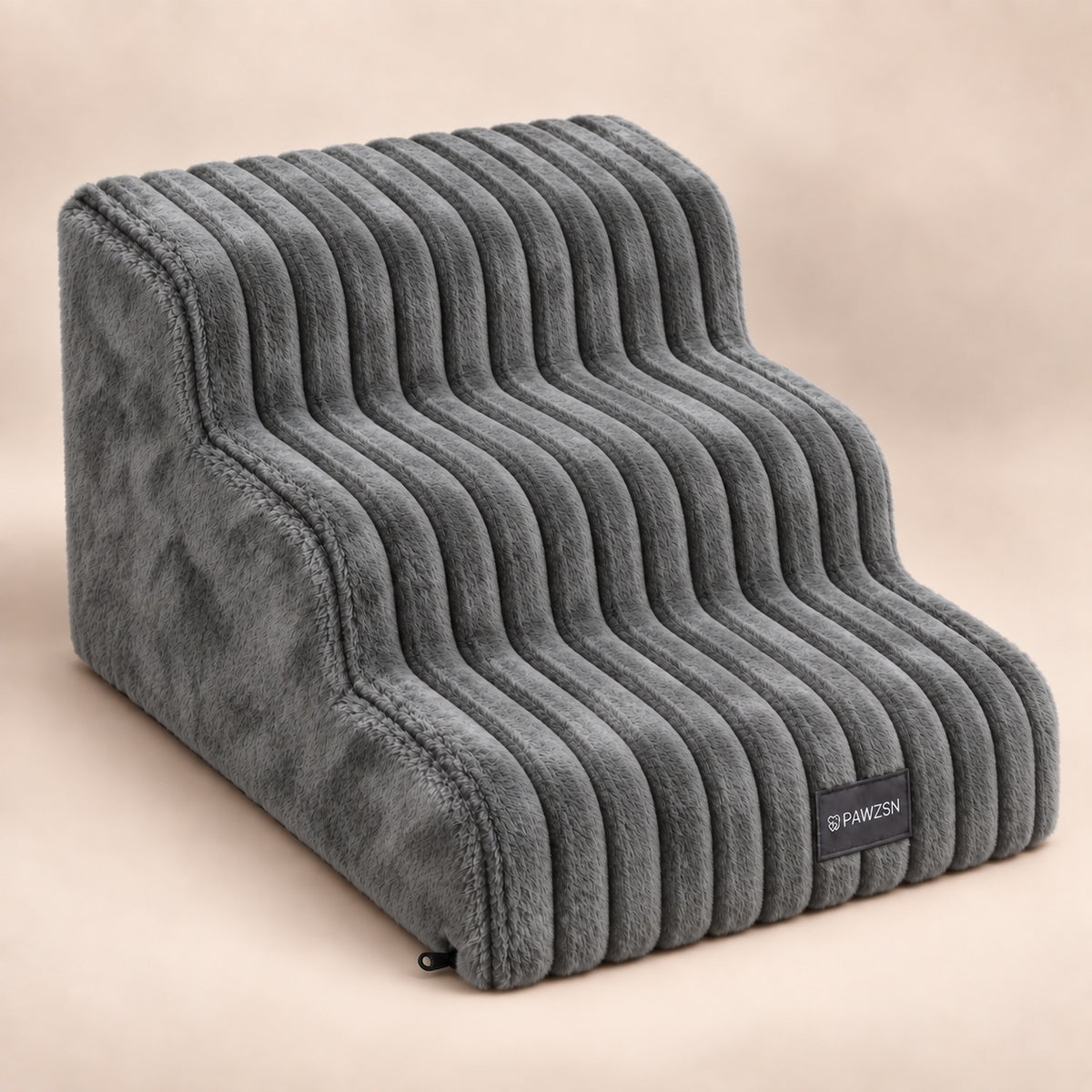 Kenzie Orthopedic Stairs — Smokey