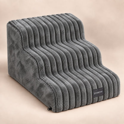 Kenzie Orthopedic Stairs — Smokey