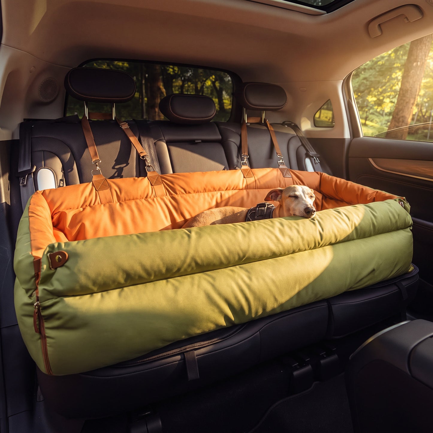 Kenzie Luxury Travel — Cloud Max