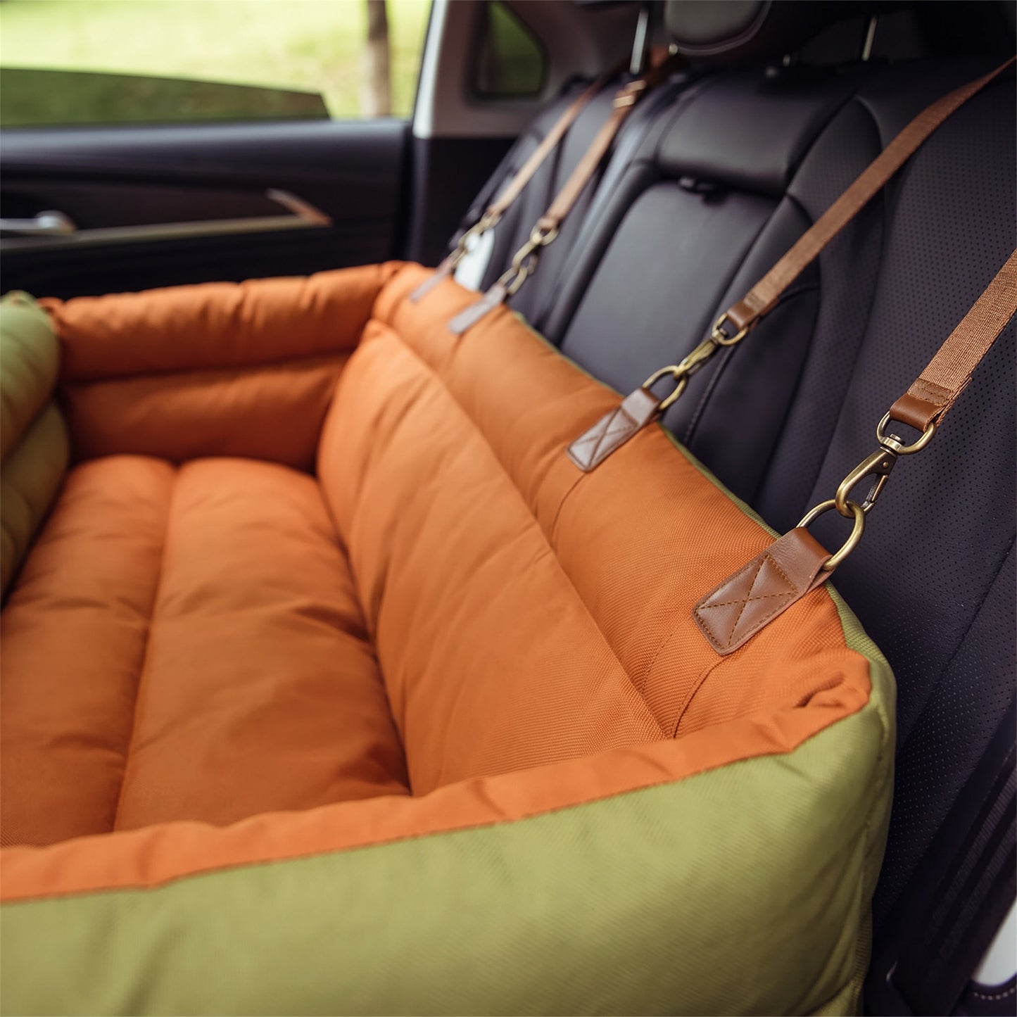 Kenzie Luxury Travel — Cloud Max
