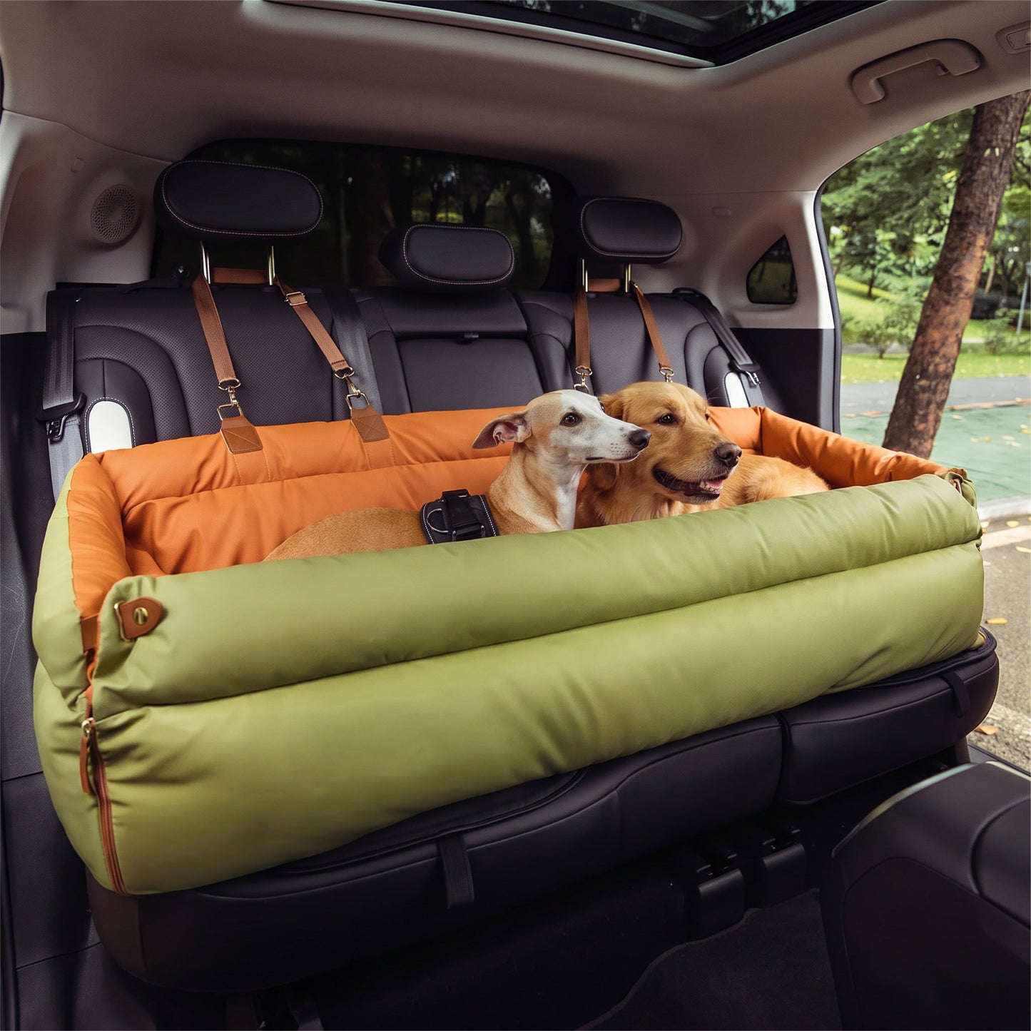 Kenzie Luxury Travel — Cloud Max
