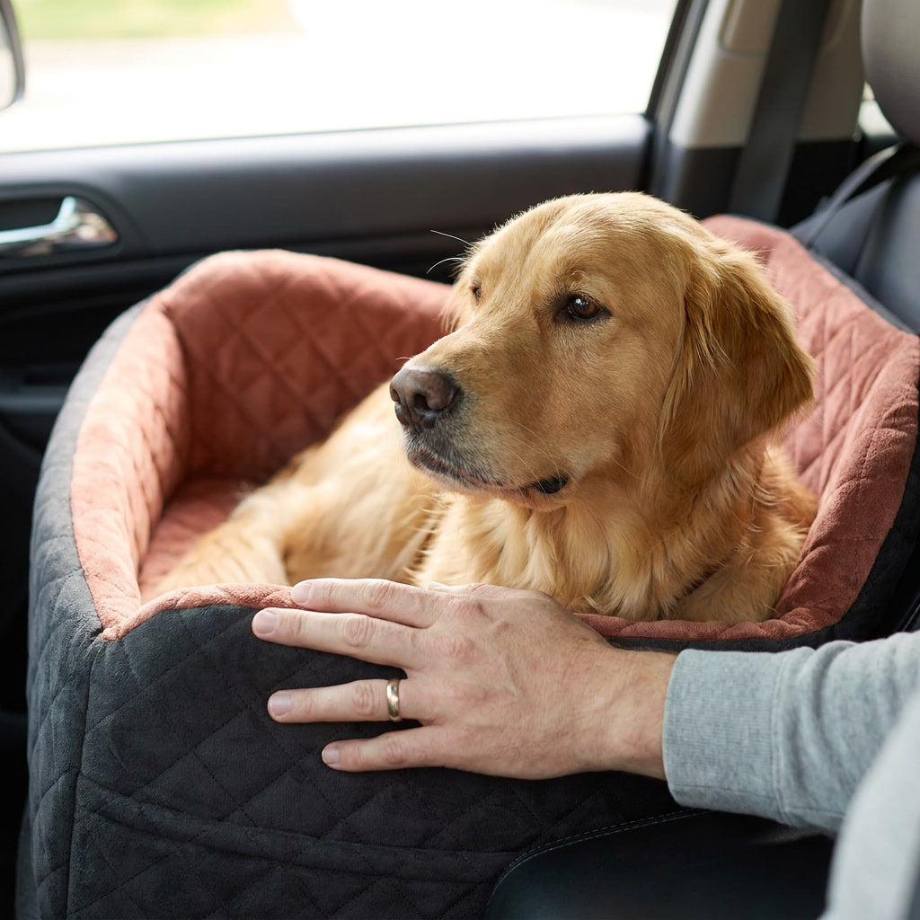 Kenzie Luxury Travel — Biscuit Max