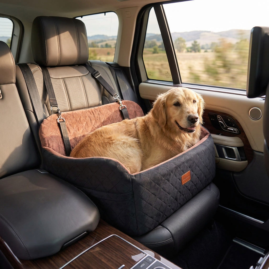 Kenzie Luxury Travel — Biscuit Max