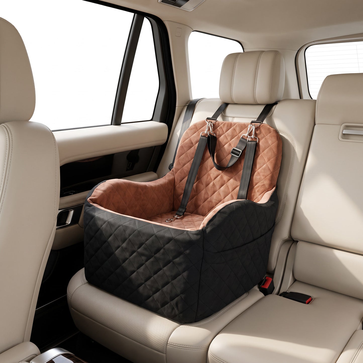 Kenzie Luxury Travel — Biscuit