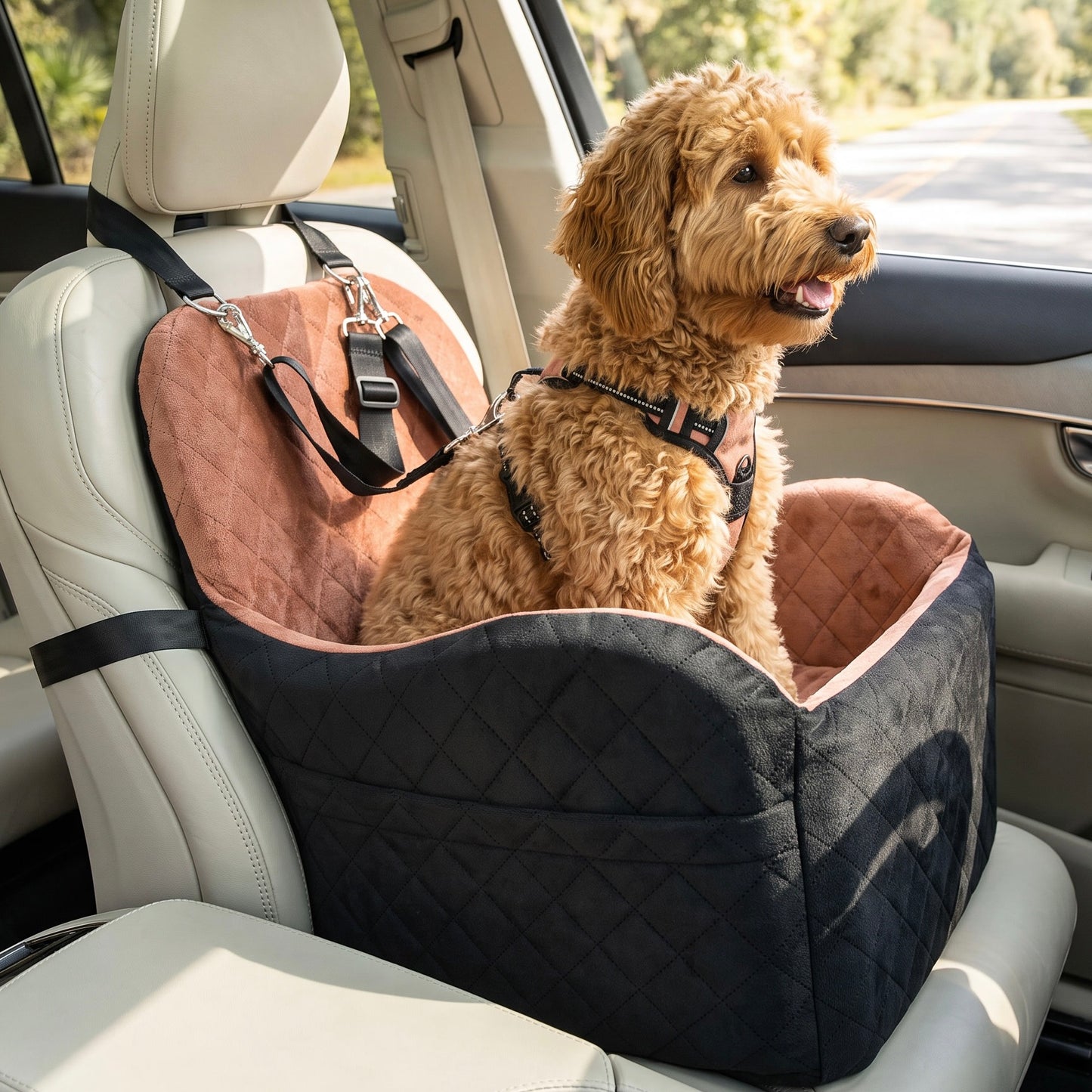Kenzie Luxury Travel — Biscuit